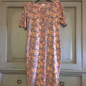 New with tags Lularoe small Julia